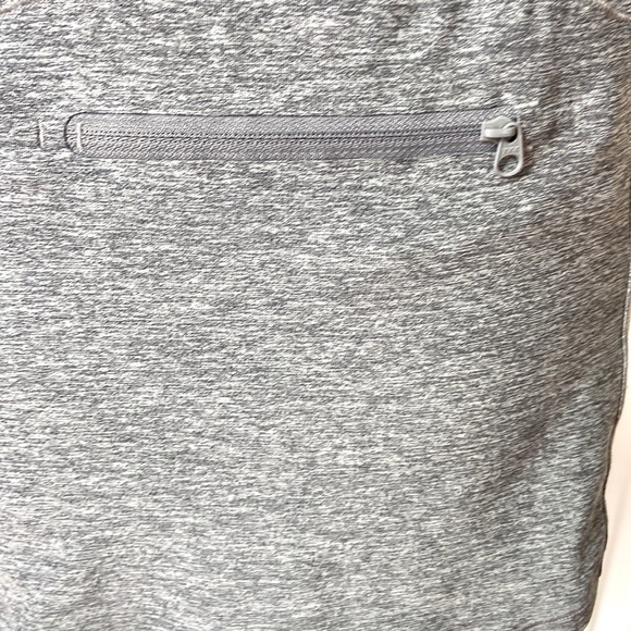 Athleta Pacificia Zipper Top - Picture 7 of 12